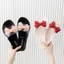Mới Dép Pha Lê Nữ Jelly Nơ Mùa Hè Thời Trang Ngoài Trời Mặc Trong Nhà Dép Sandal Chống Trơn T