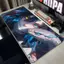 Miếng Lót Chuột Văn Phòng PC Phụ Kiện Chơi Game Mát Bàn Phím Miếng Lót Anime In Mousepad Laptop D-demon Slayer Obanai Iguro Bàn Chuột Thảm