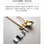 Cây Hoa Văn Series 304 Thép Không Gỉ Đũa Giá Đỡ Nhà Hàng Khách Sạn Đũa Gối Thìa Còn Lại Bàn Ăn Đũa Giá Đỡ Kim Loại Thương Mại