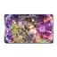 60x35cm Yu-Gi-Oh! OCG TCG WP I: P Masquerena Trading Card Playmat S: P Little Knight Card Grid Single Player Rubber Board Game Mat