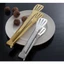 Kẹp thực phẩm bằng thép không gỉ 304 dày, Kẹp thức ăn nướng, Kẹp nướng thịt nướng bít tết, Kẹp tay cầm dài chống bỏng nhà bếp