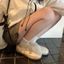 Thể Thao Và Giải Trí Giày Mary Jane Cho Nữ Mùa Hè Mới Đa Năng Thoáng Khí Flat Ba Lê Phong Các