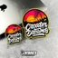 Sáng Tạo Sáng Tạo Sáng Tạo Dreamcatcher Giấc Mơ Graffiti Chữ Miếng Dán Xe Máy Nhiên Liệu Nắp Cửa Sổ Miếng Dán Gói