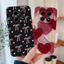 Ốp Lưng Cho Redmi Note 15 Pro Plus 4G 5G Ốp Điện Thoại Anime Dễ Thương Silicon Lỏng Mềm Bảo Vệ Toàn Diện Chống Trượt Vỏ Bảo Vệ