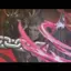 600x350mm Yu-Gi-Oh! Fiendsmith Khắc Diy Laser Flash Craft Playmat Fiendsmith 's Lacrima 1.5mmNoSeamEdge Cao Su Để Bàn Thảm