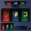 Anime Attack-On-Titan L-Levi Mousepad Boy Pad Cao Su Tự Nhiên Trò Chơi Mousepad Bàn Kích Thước Thảm Cho Game Thế Giới Xe Tăng CS GO Zelda