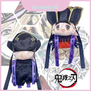 Mềm Mại Và Huggable Đường Monk Sang Trọng Đồ Chơi Xuyên Biên Giới Demon Slayer Series Hoạt Hình Dễ Thương Anime Búp Bê
