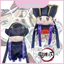 Mềm Mại Và Huggable Đường Monk Sang Trọng Đồ Chơi Xuyên Biên Giới Demon Slayer Series Hoạt Hình Dễ Thương Anime Búp Bê