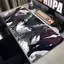 Miếng Lót Chuột Văn Phòng PC Phụ Kiện Chơi Game Mát Bàn Phím Miếng Lót Anime In Mousepad Laptop D-demon Slayer Obanai Iguro Bàn Chuột Thảm
