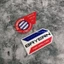 Đỏ Hot Blood Bayern Thời Trang Xe Máy Miếng Dán Levan Muller Gnabriggy Mich Thẻ Từ Tính