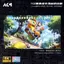 DTCG Digimon 600x350mm Shoemon Series Thẻ Giao Dịch Playmat 1.5mmNoSeamEdge Arisa Kinosaki Bảng Cao Su Đơn Thẻ Trò Chơi Thảm Đồ Chơi