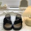 Áo khoác ngoài mùa hè cho nữ Dép kiểu dáng mới của Trung Quốc Đế dày kèm váy Dép sandal La Mã