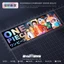 One Piece Mũ Rơm Nhóm Nhân Vật Chính Nhóm Laser Xe Miếng Dán Che Khuyết Điểm Chống Thấm Nước Phụ Kiện Xe Hơi