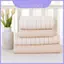 Thảm thay tã có thể giặt bằng Cotton nguyên chất có bề mặt thoáng khí để chăm sóc bé và trẻ mới biết đi