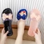 Mới Dép Pha Lê Nữ Jelly Nơ Mùa Hè Thời Trang Ngoài Trời Mặc Trong Nhà Dép Sandal Chống Trơn T