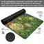 Hoạt Hình Dễ Thương Ếch Minh Họa Thiết Kế anime Mouse Pad Để Bàn Thảm Chống Trơn Trượt Văn Phòng mousepad pc Phụ Kiện Thảm Chơi Game tapis souris