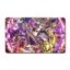 60x35cm Yu-Gi-Oh! OCG TCG WP I: P Masquerena Trading Card Playmat S: P Little Knight Card Grid Single Player Rubber Board Game Mat
