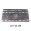 Mới 60cm Tỉ Lệ 1: 64 Cảnh Đường Bộ Đỗ Xe Thảm Cho Đồ Chơi Cảnh Ô Tô Hiển Thị Hình Phụ Kiện Cảnh Mô Phỏng Miếng Lót Chuột Xe (Chỉ Mousepad)