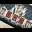600x350mm Yu-Gi-Oh! Knight of Hanois- Perfect Hand Trading Card Playmat 2mmNoSeamEdge Bảng cao su đơn Thẻ trò chơi Thảm đồ chơi