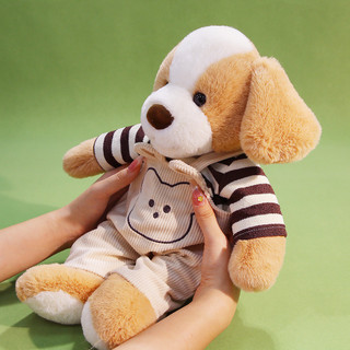 Đồ chơi Jenny sang trọng có bông đổ đầy cho trẻ em Chơi trang trí và