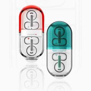 Tai nghe không dây MOONDROP PILL Bluetooth AI Music Capsules Tai nghe giảm tiếng ồn