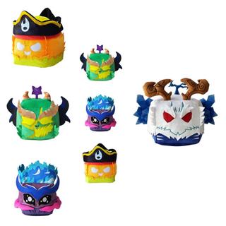 Blox Fruits Đồ chơi sang trọng Roblox Blox Fruits Đồ chơi sang trọng Trò chơi trái cây ác quỷ Anime Sin Dolls