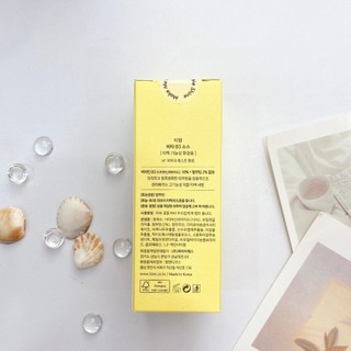 Tinh Chất TIAM Vita B3 10% Nia Source Serum Dưỡng Trắng Và Giảm Thâm Cho Da Dầu Mụn, Nhạy Cảm 40ml