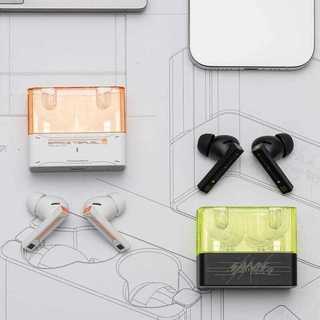 Tai nghe không dây Bluetooth 6.0 MOONDROP Space Travel 2/Travel 2 Ultra