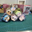Móc Khóa PVC Crybaby Wild But Cutie Cat Phong Cách Cá Tính Độc Đáo Dành Cho Người Sưu Tầm