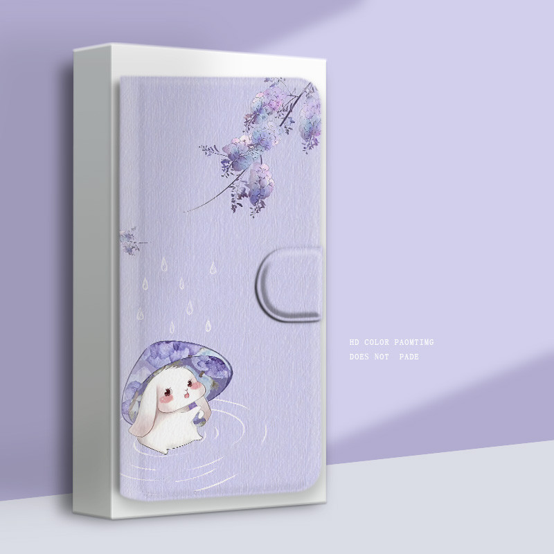 Ốp Bảo Vệ Hoạt Hình Thích Hợp Cho Xiaomi 15T Pro 15 Ultra 17 Pro Max Ốp Điện Thoại Động Vật Dễ Thương