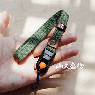 Camera Dây Đeo Cổ Tay Máy Ảnh Da Phát Hành Nhanh Khóa SLR Dây Đeo Tay Thích Hợp Cho Fuji, Sony, Canon Và Đa Năng