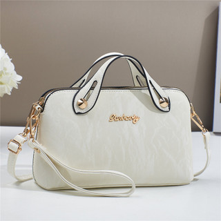 MONICOO * Phiên bản Hàn Quốc Túi xách một vai thời trang Mini đơn giản dành cho nữ Túi điện thoại di động hợp thời trang Túi xách mùa hè Tất cả @ -