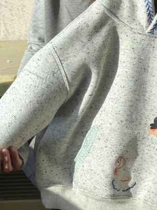 Áo nỉ bé trai và bé gái, áo hoodie nhung đa năng dành cho trẻ em thời trang và đẹp trai, áo dày có
