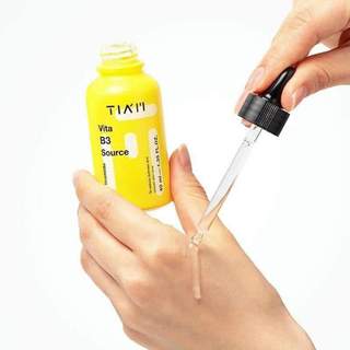 Serum Dưỡng Sáng, Phục Hồi Cho Da Dầu Mụn, Nhạy Cảm Niacinamide 10% + Arbutin 2% Tia'm Vitamin B3