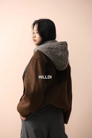 Mũ Balaklava nữ thời trang, ấm áp dành cho mùa đông và người có đầu lớn