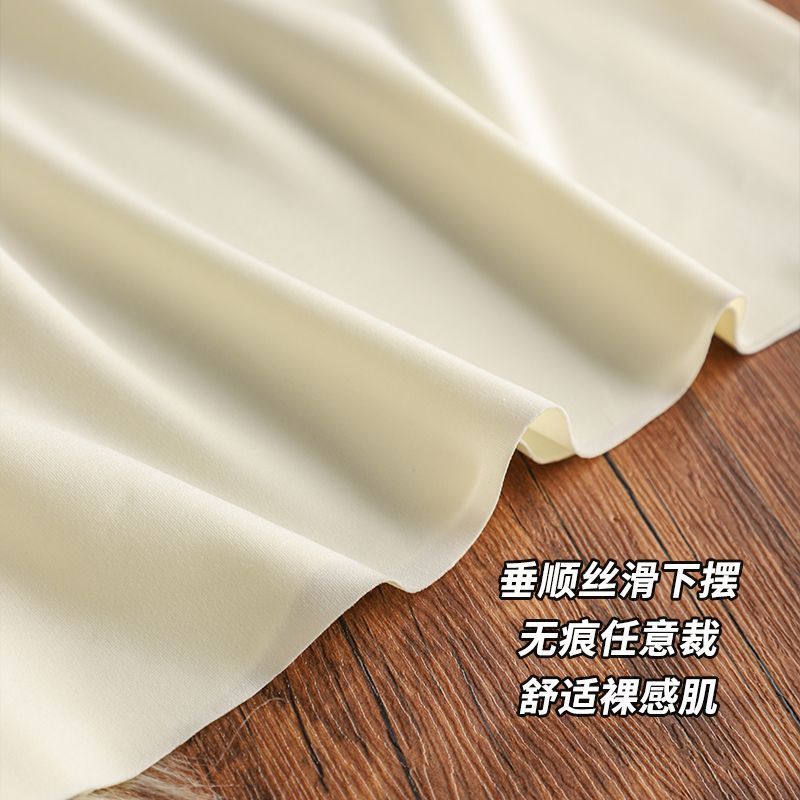 Ren Camisole Nữ Gợi Cảm, Bao Bụng, Phù Hợp Mặc Bên Trong