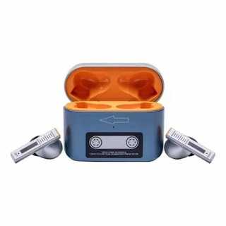 Tai nghe Bluetooth không dây thực sự MOONDROP Golden Ages/Golden Ages 2 Tai nghe ANC