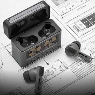 Tai nghe Bluetooth không dây thực sự MOONDROP Golden Ages/Golden Ages 2 Tai nghe ANC