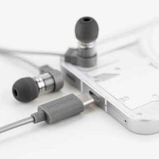 Tai nghe nhét tai MOONDROP Quark 2 DSP Type-C, trình điều khiển động HiFi USB C