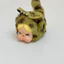 Móc Khóa PVC Crybaby Wild But Cutie Cat Phong Cách Cá Tính Độc Đáo Dành Cho Người Sưu Tầm