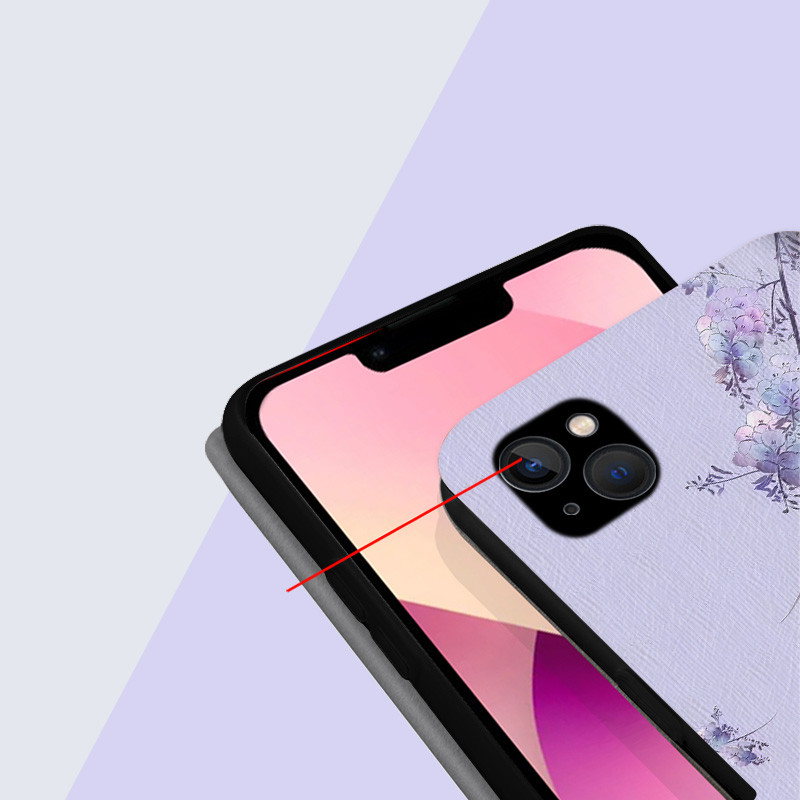 Ốp Bảo Vệ Hoạt Hình Thích Hợp Cho Xiaomi 15T Pro 15 Ultra 17 Pro Max Ốp Điện Thoại Động Vật Dễ Thương