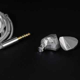MOONDROP Kadenz Dynamic Driver In-Ear Eerphone lEM 0.78mm 4.4mm Cắm cáp có dây Tai nghe nhét tai