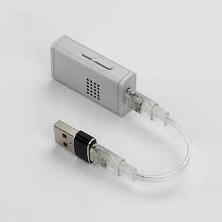 Bộ khuếch đại công suất tai nghe di động MOONDROP DAWN Pro 2 USB DAC AMP