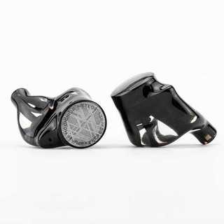 Tai nghe nhét tai có dây MOONDROP METEOR 1DD+2BA+4PLAAR IEMS