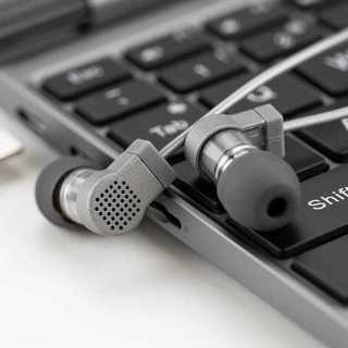 Tai nghe nhét tai MOONDROP Quark 2 DSP Type-C, trình điều khiển động HiFi USB C