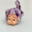 Móc Khóa PVC Crybaby Wild But Cutie Cat Phong Cách Cá Tính Độc Đáo Dành Cho Người Sưu Tầm