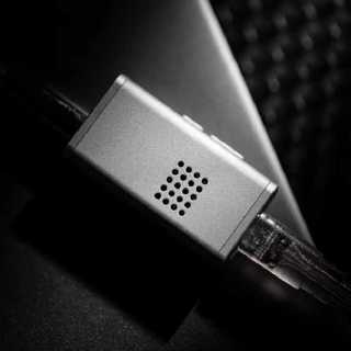 Bộ khuếch đại công suất tai nghe di động MOONDROP DAWN Pro 2 USB DAC AMP