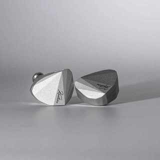 MOONDROP Kadenz Dynamic Driver In-Ear Eerphone lEM 0.78mm 4.4mm Cắm cáp có dây Tai nghe nhét tai
