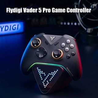 Tay cầm chơi game Flydigi Vader 5 Pro, Tay cầm chơi game thể thao điện tử đỉnh cao