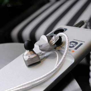 MOONDROP Kadenz Dynamic Driver In-Ear Eerphone lEM 0.78mm 4.4mm Cắm cáp có dây Tai nghe nhét tai